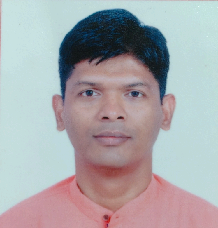 Ajit Kamble                                    