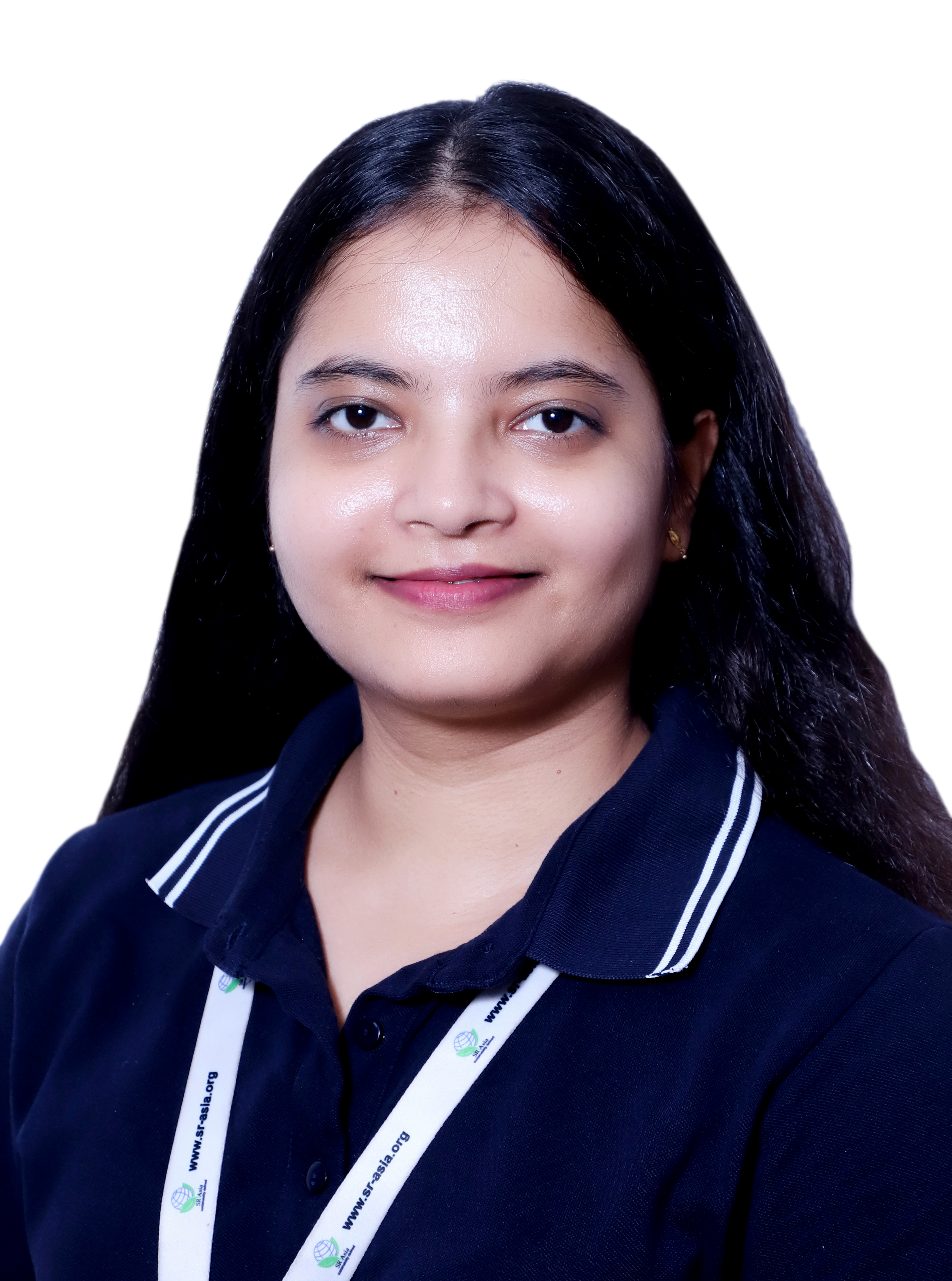 Shrabanti Chakraborty