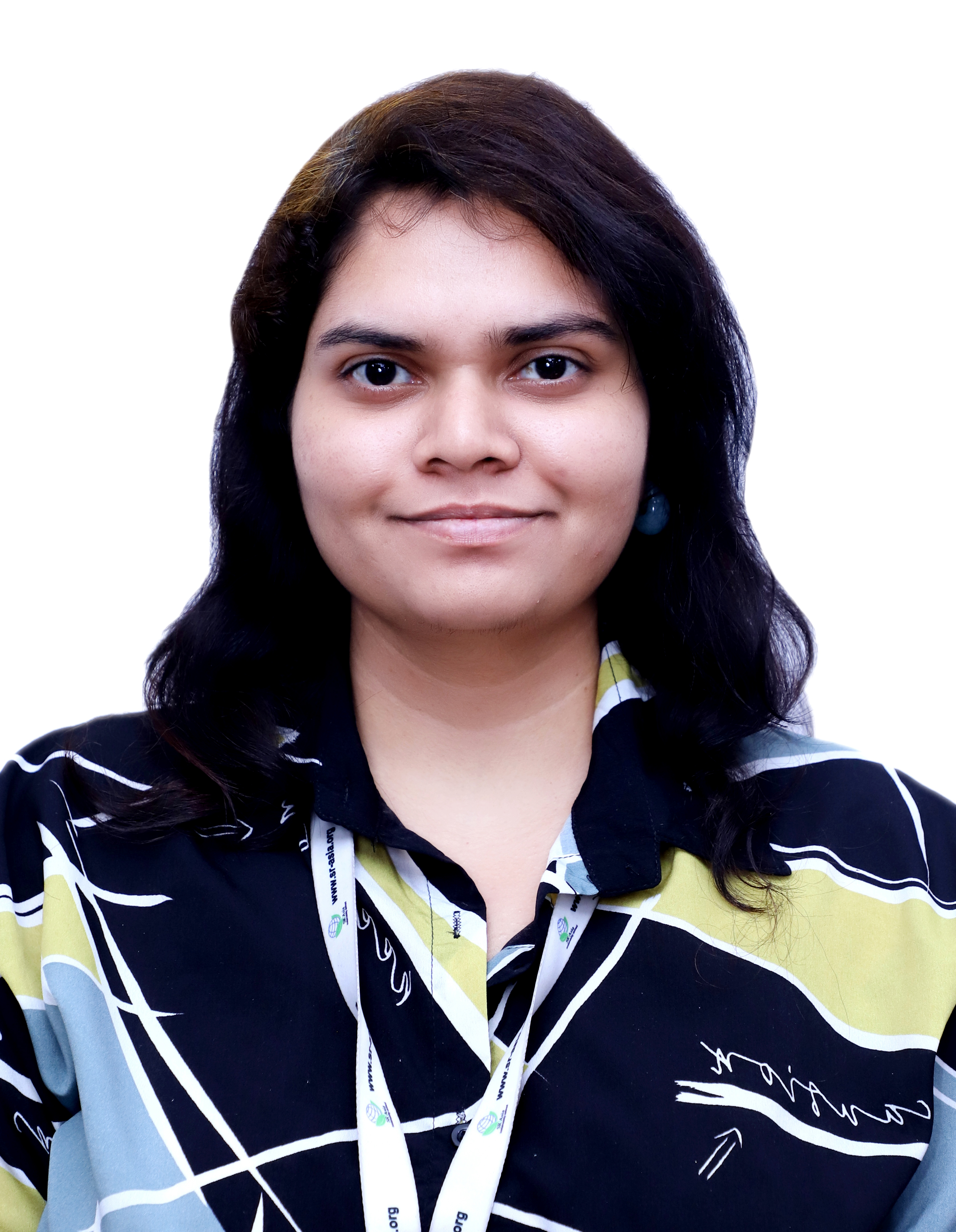Jaya Yadav