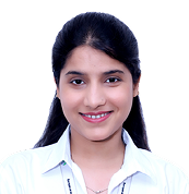 Dolly Pandey