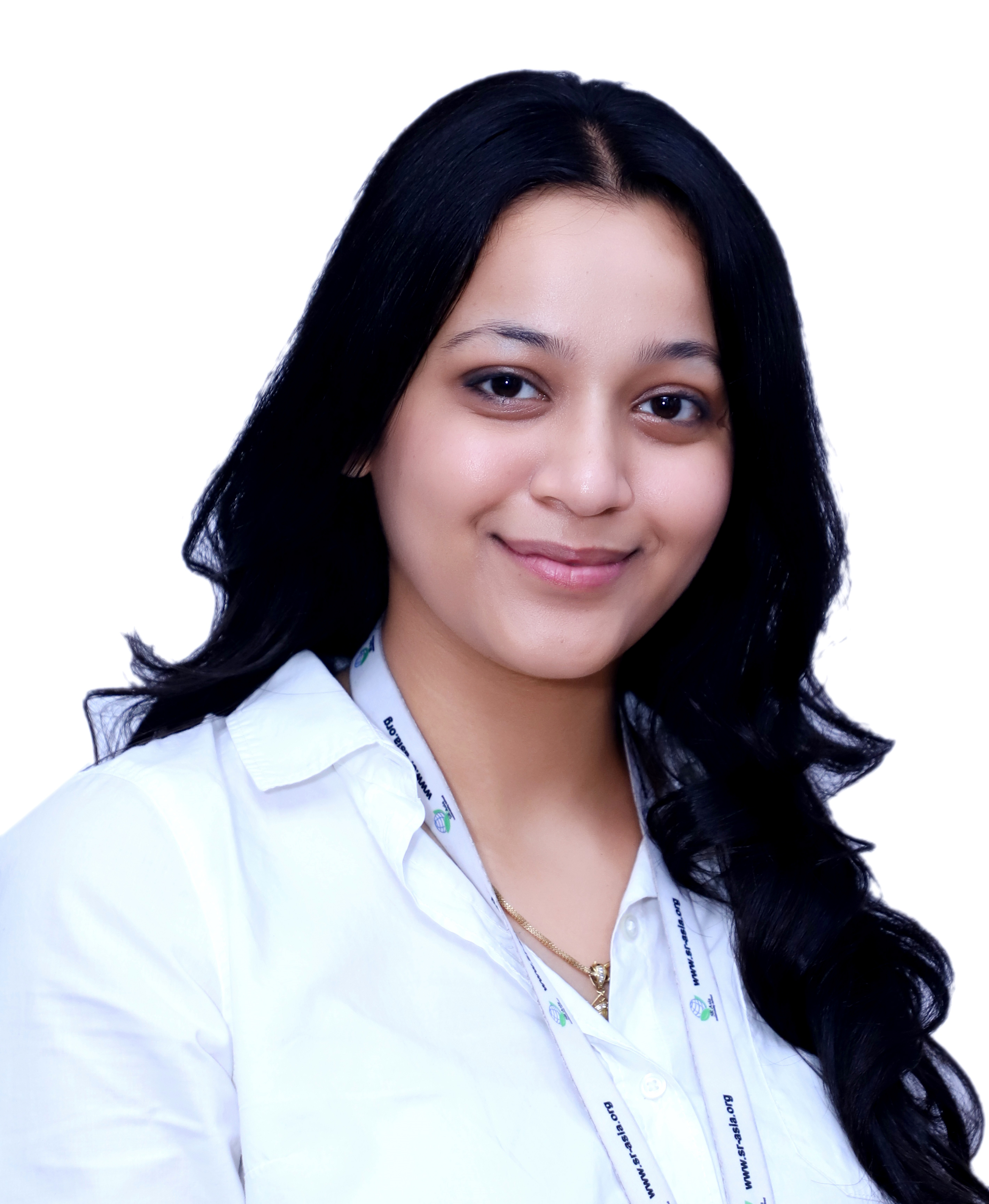 Shruti Sharma