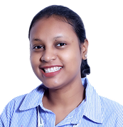 Sanjukta Tirkey